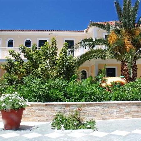 Hotel Danny'S & Kali Pigi Alykanas  Zewnętrze zdjęcie