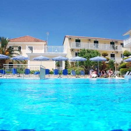 Hotel Danny'S & Kali Pigi Alykanas  Zewnętrze zdjęcie
