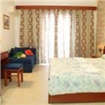 Hotel Danny'S & Kali Pigi Alykanas  Zewnętrze zdjęcie