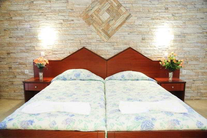 Hotel Danny'S & Kali Pigi Alykanas  Zewnętrze zdjęcie