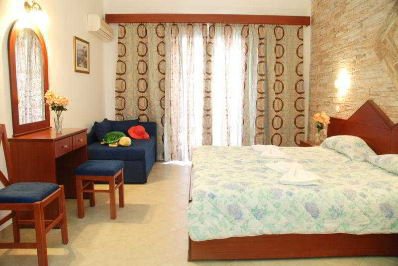Hotel Danny'S & Kali Pigi Alykanas  Zewnętrze zdjęcie